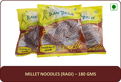 TFG - Millet Noodles (Ragi) - 180 Gms