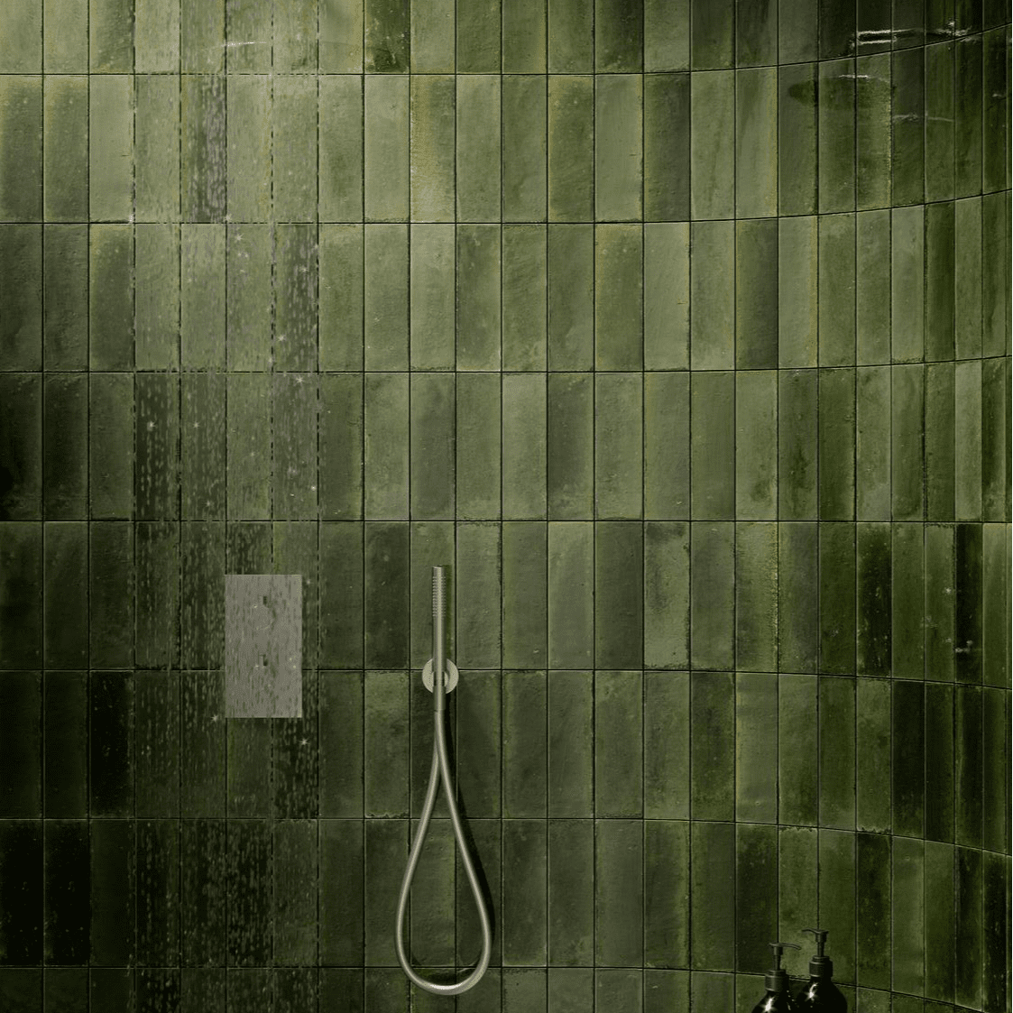 Gresie RAGNO by MARAZZI, LOOK OLIVA R8FS 6x24