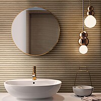 Faianta RAGNO by MARAZZI, RICHMOND WALL 33X100, RAM0, mp/cutie 1.32