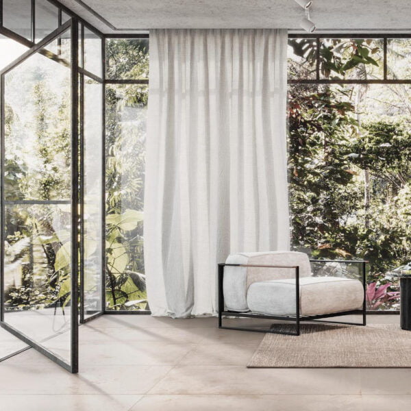 Faianta RAGNO by MARAZZI, ROOTS BEIGE RET, R8J9 30X90