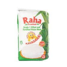 RAHA PREMIUM UNGA (KAVAGARA) 1KG