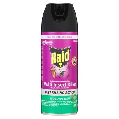 Raid Max   ant Killer 6x300Ml