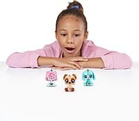 Rainbocorns Pocket Puppycorns - 3 Pack