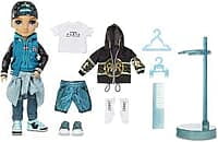 Rainbow High Fashion Doll - River Kendall