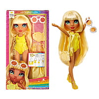 Rainbow High Swim & Style Sunny - Yellow 11" Blonde Fashion Doll