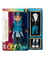 Rainbow High Fashion Doll - River Kendall