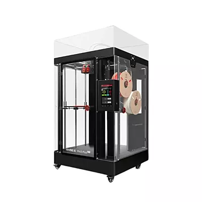 Raise3D Pro3 HS PLUS (Hyperspeed) Professional 3D Printer