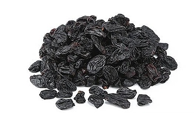 Raisin Jumbo-Black Seed