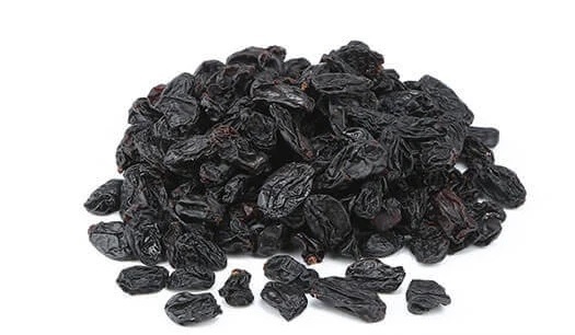 Raisin Jumbo-Black Seed