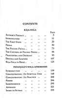 Raja Yoga - Conquering the Internal Nature