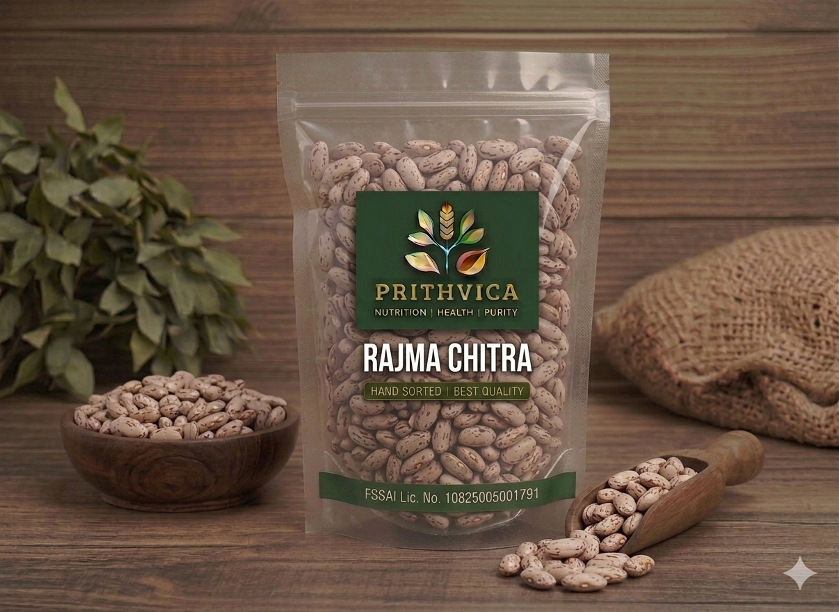 Rajma Chitra