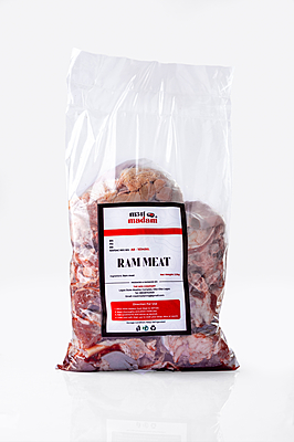 Ram Meat (Sharing)