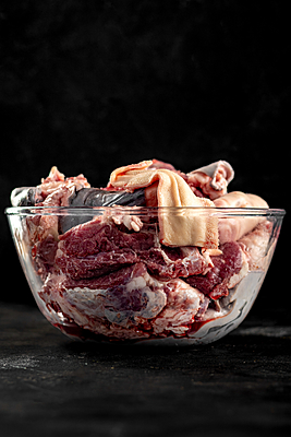 Ram Meat (Sharing)