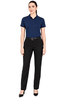 Womens Dry Fit Polo Shirts