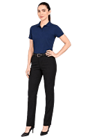 Womens Dry Fit Polo Shirts
