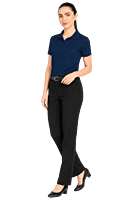 Womens Dry Fit Polo Shirts