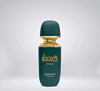 ARABIYAT PRESTIGE RAMAD ORIENTAL EDP 100ML