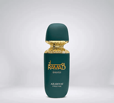 ARABIYAT PRESTIGE RAMAD ORIENTAL EDP 100ML