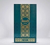 ARABIYAT PRESTIGE RAMAD ORIENTAL EDP 100ML