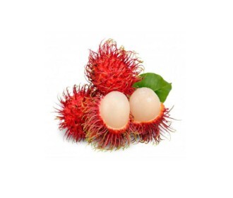 Rambutan Sri Lanka (250gm)