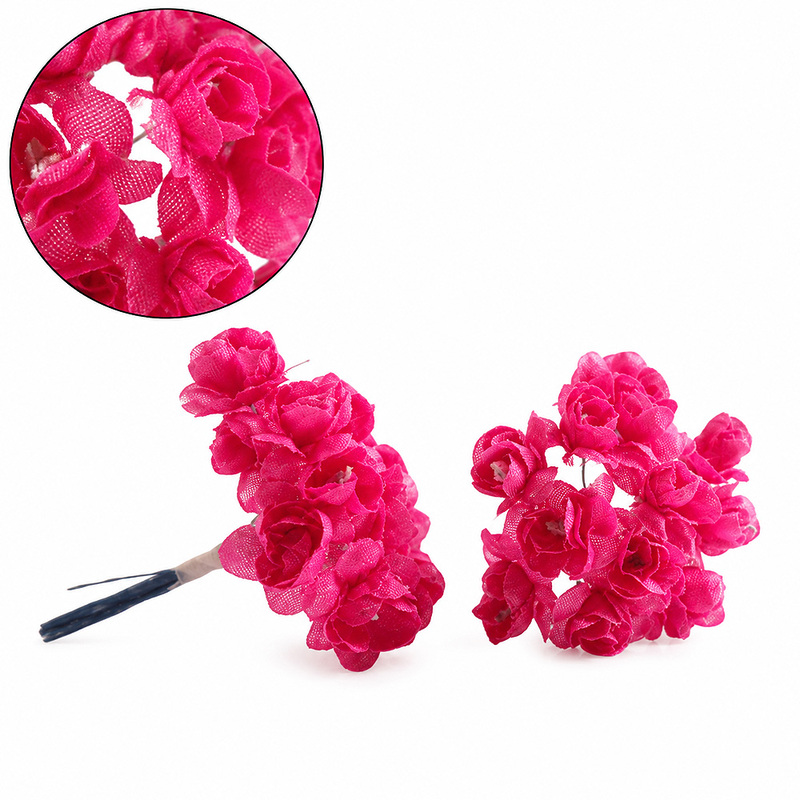 Ramo Miosoty No9 X 24 Fucsia Caja X 24 Unidades Ramo Miosoty No9 X 24 Fucsia Caja X 24 Unidades