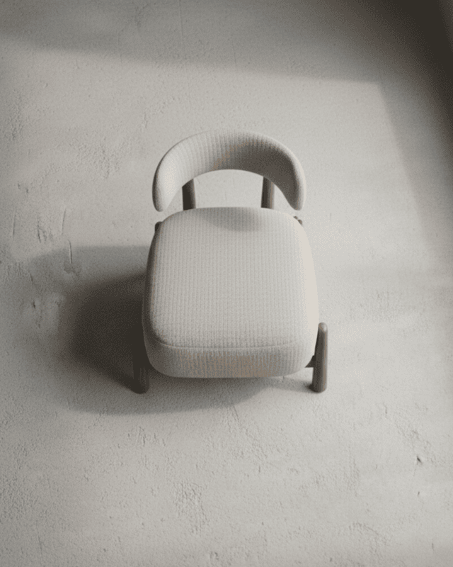 Pasi Lounge Chair