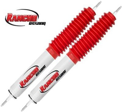 Toyota Landcruiser 79 Series Suspension Kit, 50mm Lift Toyota Landcruiser 79 Series Suspension Kit, 50mm Lift