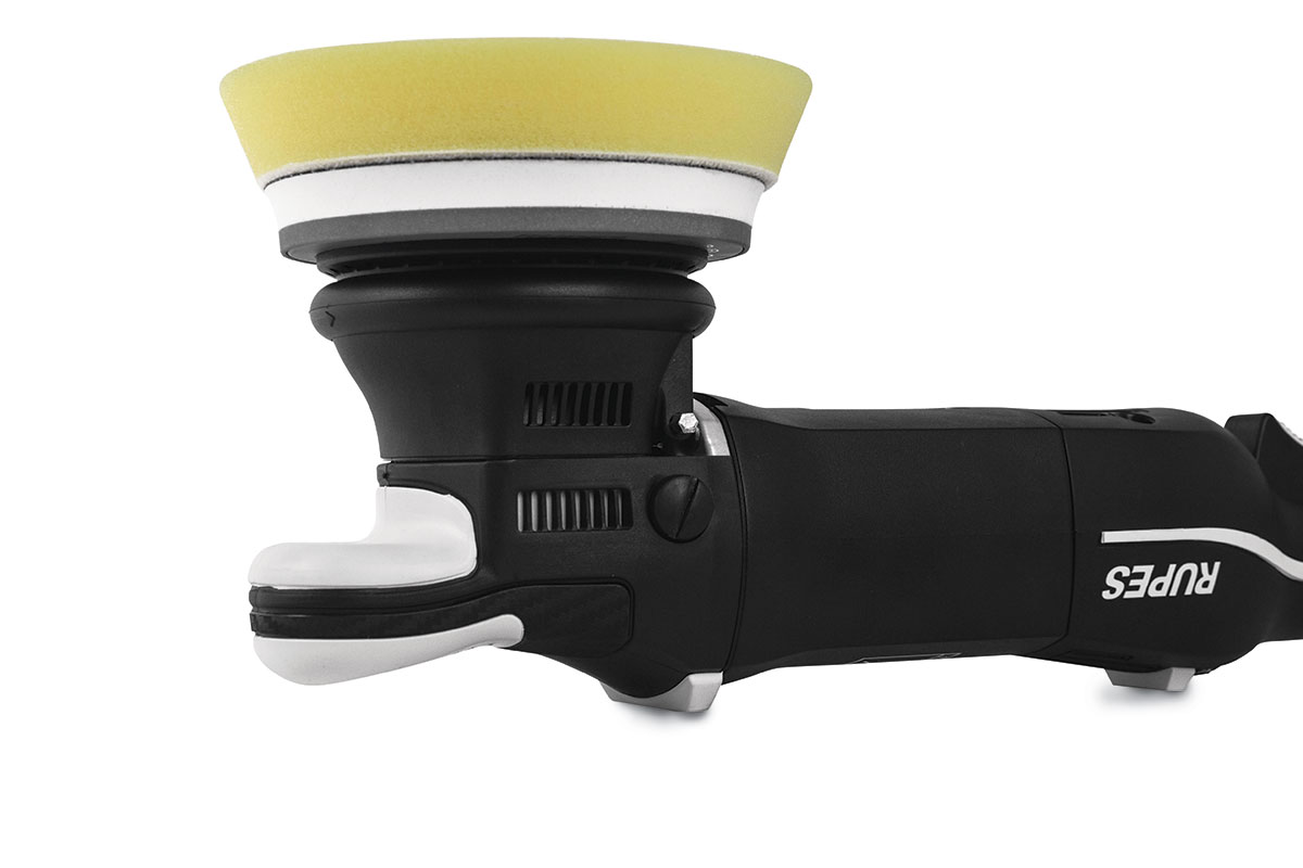 Rupes Bigfoot LHR15 MARK III 5po Rupes Bigfoot LHR15 MARK III 5po