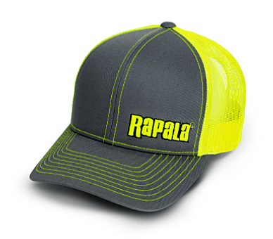 Rapala Fish "U" Cap