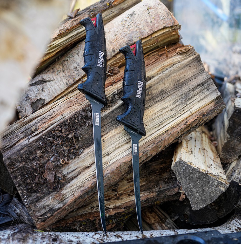 Rapala Stealth FXF Fillet Knife Rapala Stealth FXF Fillet Knife