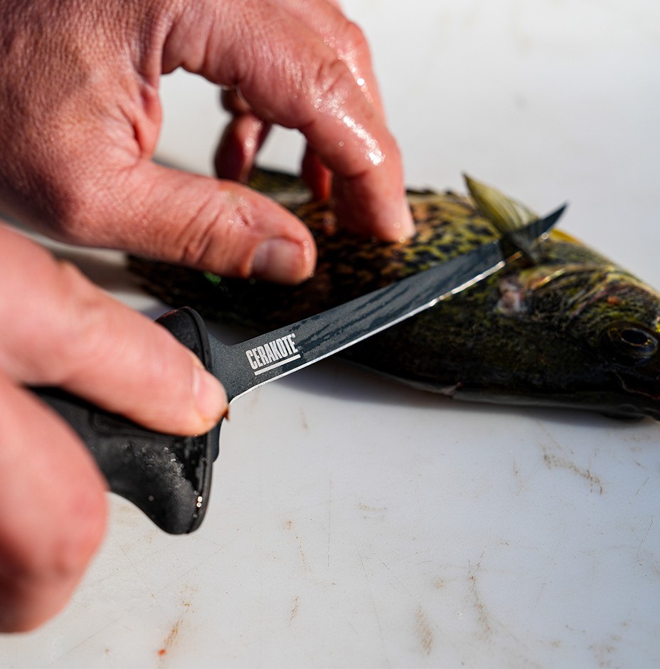 Rapala Stealth FXF Fillet Knife Rapala Stealth FXF Fillet Knife