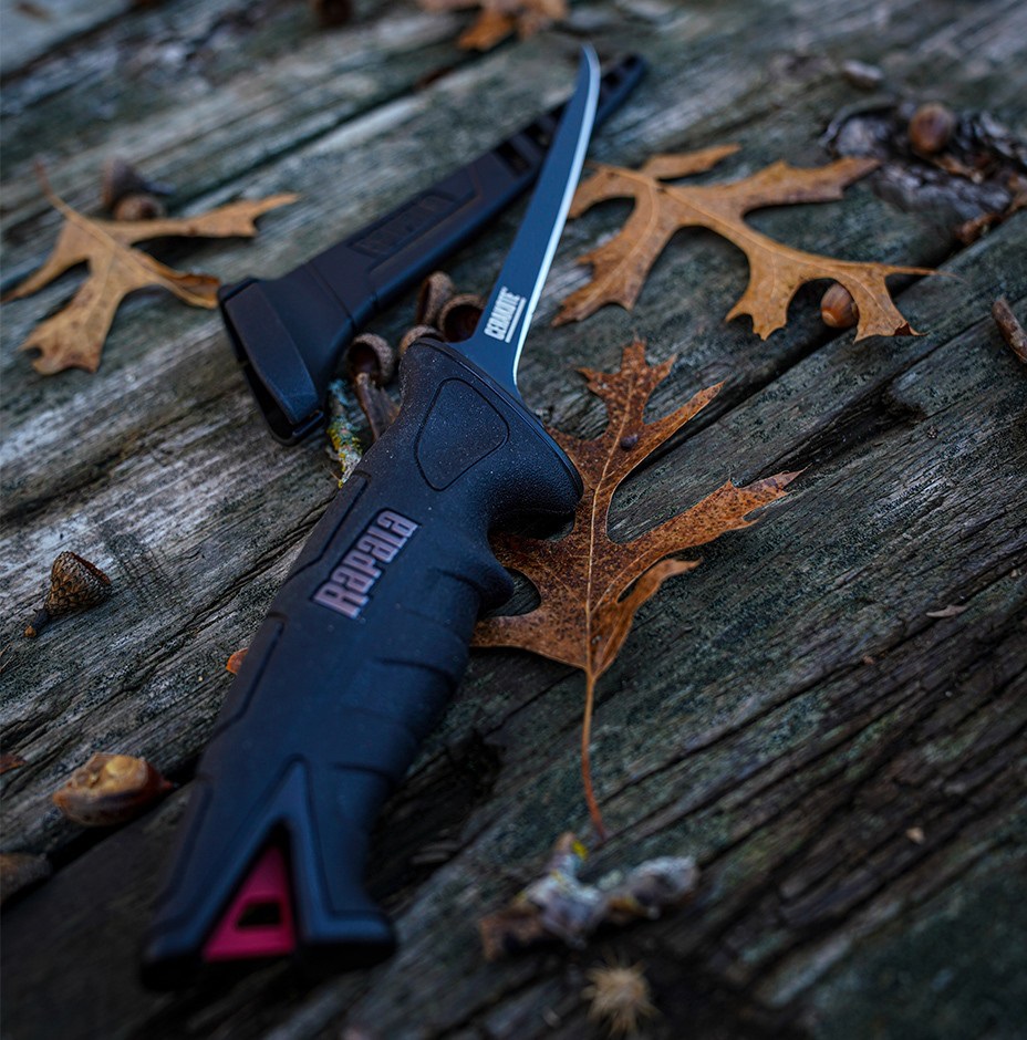 Rapala Stealth FXF Fillet Knife Rapala Stealth FXF Fillet Knife