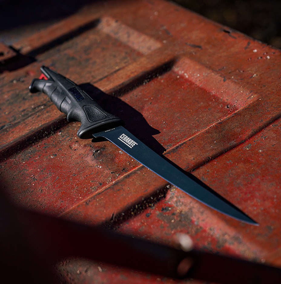 Rapala Stealth FXF Fillet Knife Rapala Stealth FXF Fillet Knife