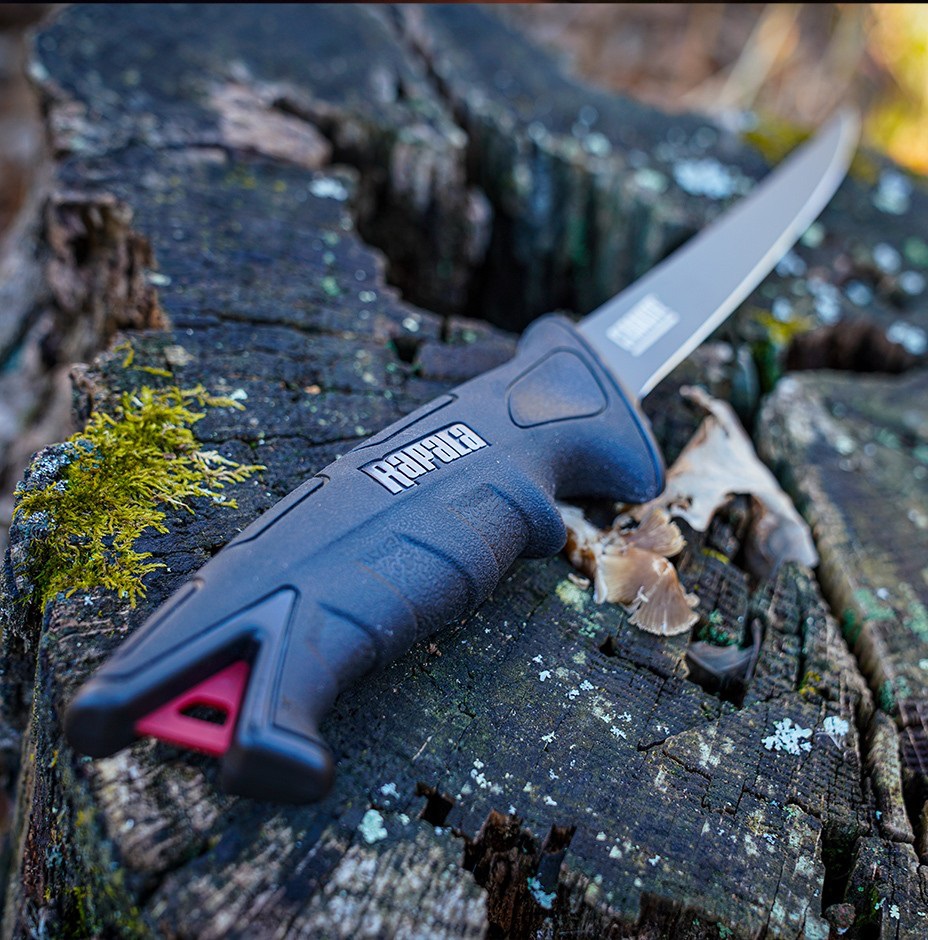 Rapala Stealth FXF Fillet Knife Rapala Stealth FXF Fillet Knife