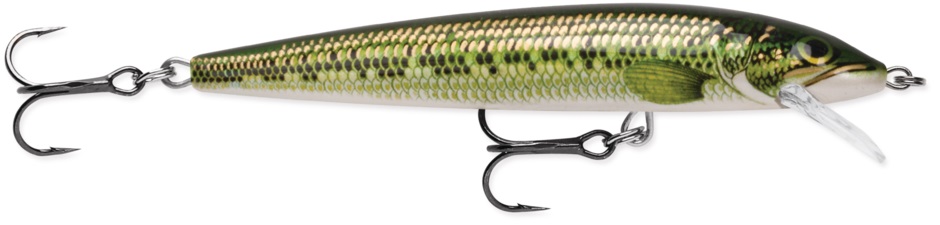 Rapala Husky Jerk Rapala Husky Jerk