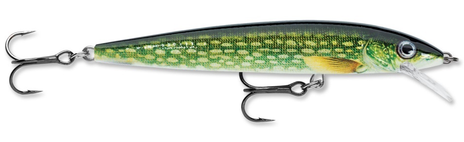 Rapala Husky Jerk Rapala Husky Jerk