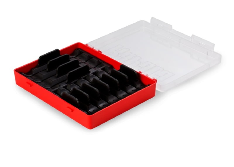 Rapala Jigging Rap Ice Jig Box Rapala Jigging Rap Ice Jig Box