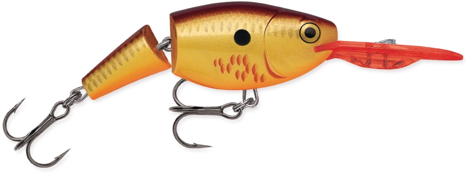 Rapala Jointed Shad Rap Rapala Jointed Shad Rap