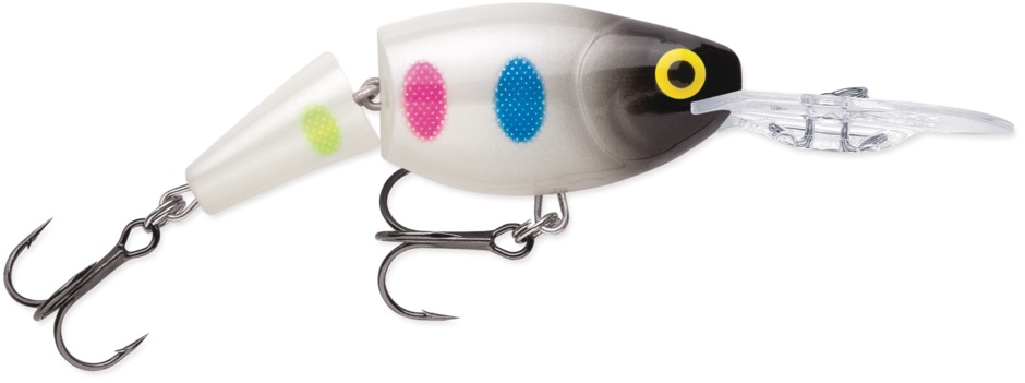 Rapala Jointed Shad Rap Rapala Jointed Shad Rap