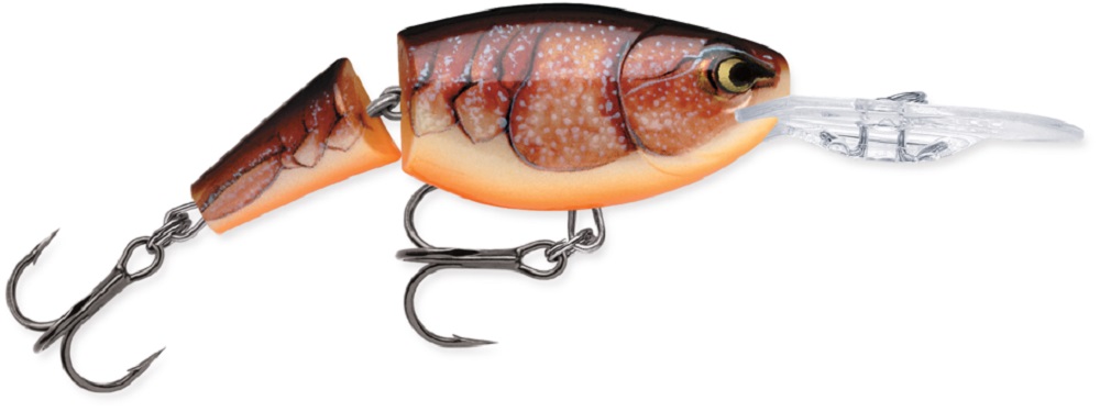 Rapala Jointed Shad Rap Rapala Jointed Shad Rap