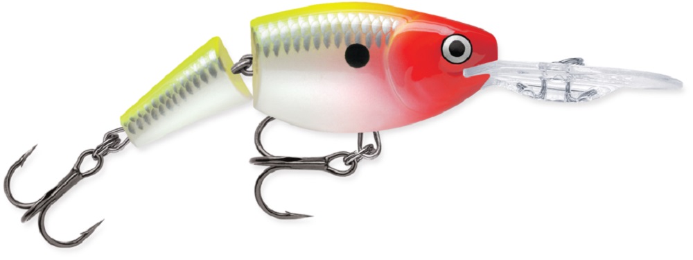 Rapala Jointed Shad Rap Rapala Jointed Shad Rap