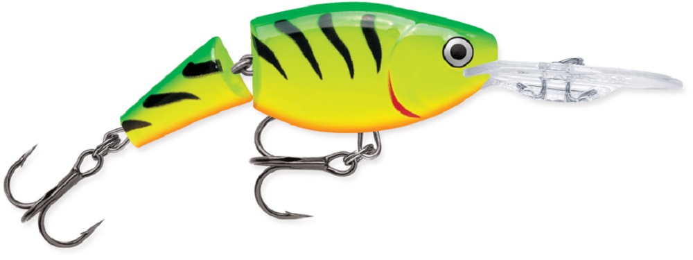 Rapala Jointed Shad Rap Rapala Jointed Shad Rap