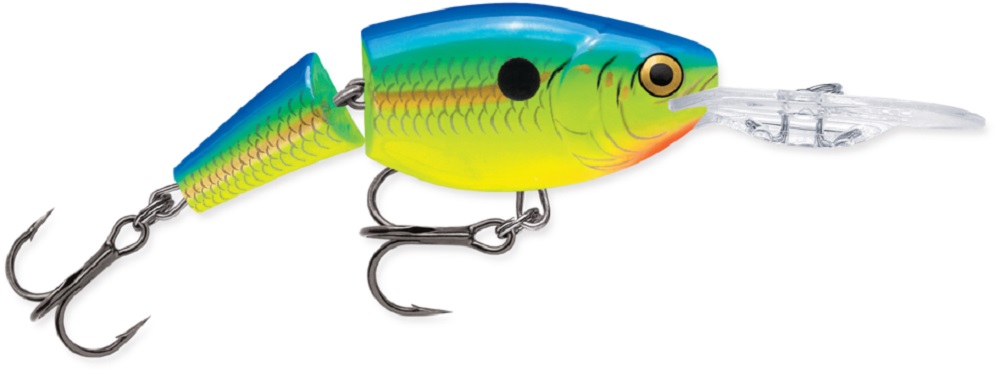 Rapala Jointed Shad Rap Rapala Jointed Shad Rap