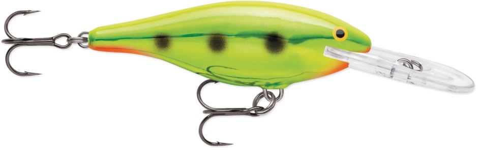 Rapala Shad Rap Rapala Shad Rap