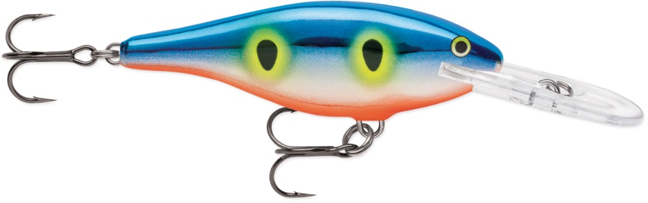 Rapala Shad Rap Rapala Shad Rap
