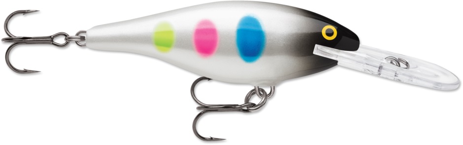 Rapala Shad Rap Rapala Shad Rap