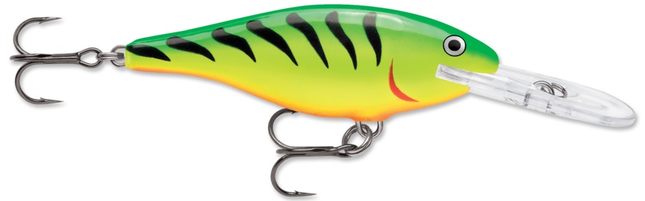 Rapala Shad Rap Rapala Shad Rap