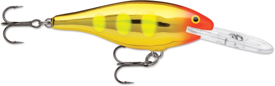 Rapala Shad Rap Rapala Shad Rap