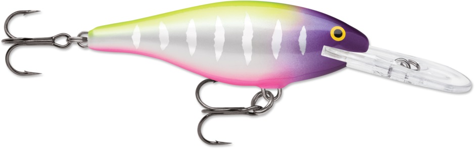 Rapala Shad Rap Rapala Shad Rap