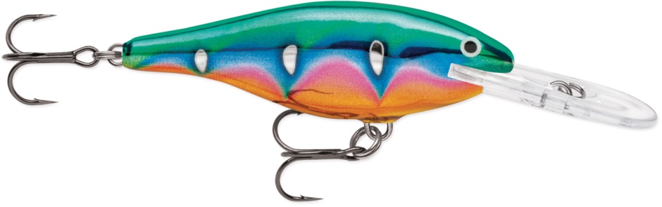 Rapala Shad Rap Rapala Shad Rap